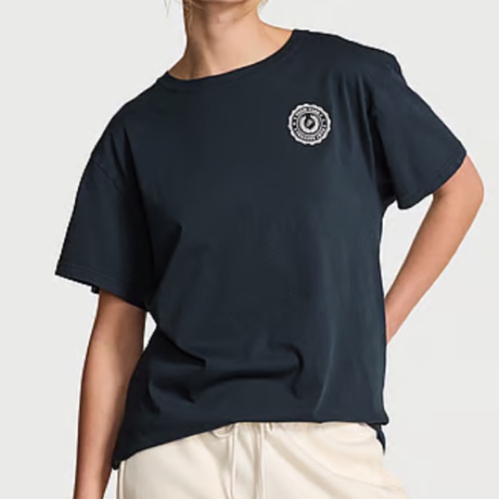 PINK VS Campus Tee